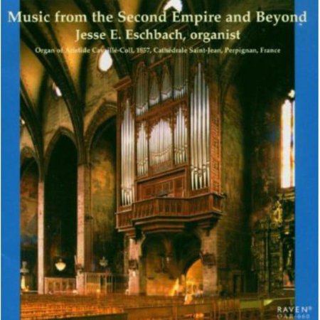 Music from the Second Empire & Beyond