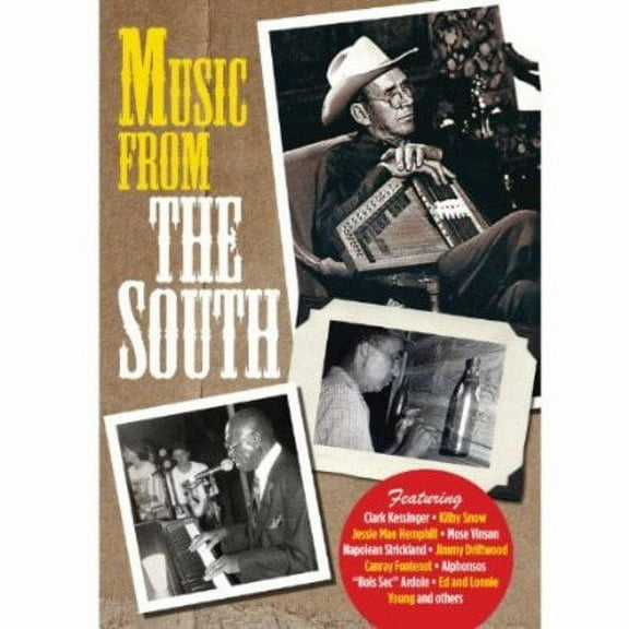 Music from the South