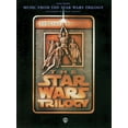 thumbnail image 1 of Music from the Star Wars Trilogy Special Edition: Easy Piano, (Paperback), 1 of 1