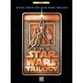 thumbnail image 1 of Music from the Star Wars Trilogy Special Edition: Flute, (Paperback), 1 of 1