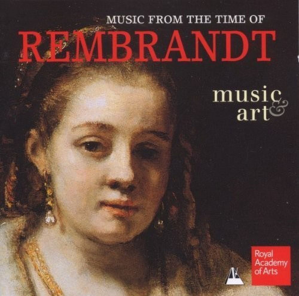 Music from the Time of Rembr