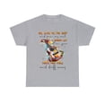 thumbnail image 1 of Music give me the beat and free my soul Guitar Shirt ID-0222-7OU1, 1 of 10