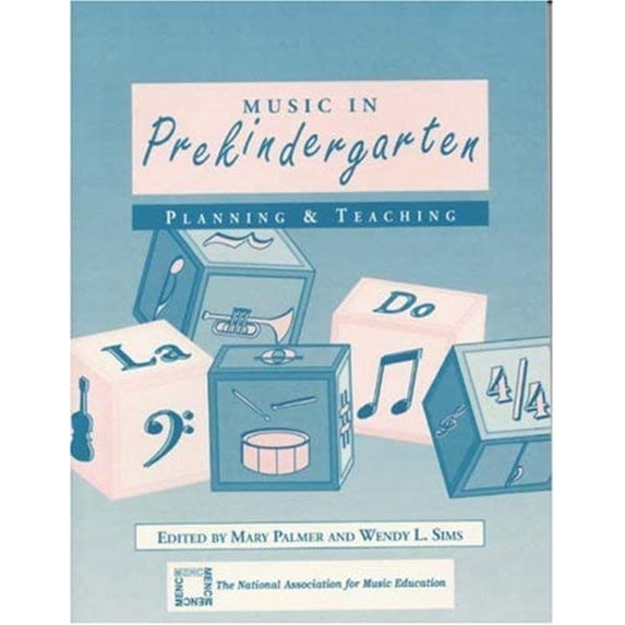 Pre-Owned Music in Prekindergarten : Planning and Teaching (Paperback) 9781565450172
