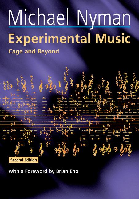 Music in the Twentieth Century: Experimental Music: Cage and Beyond (Paperback) - image 1 of 3