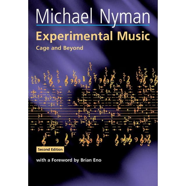 Music in the Twentieth Century: Experimental Music: Cage and Beyond (Paperback)