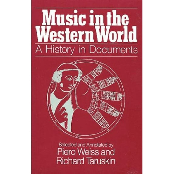 Pre-Owned Music in the Western World Paperback