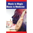 thumbnail image 1 of Music is Magic Music is Medicine, (Hardcover), 1 of 1