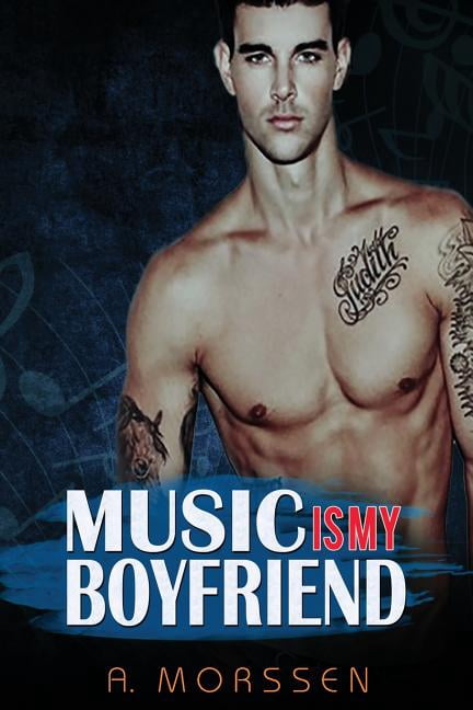 Music Is My Boyfriend: Bbw Paranormal Shapeshifter Vampire Menage Romance