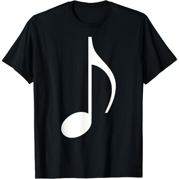 Music note T-Shirt