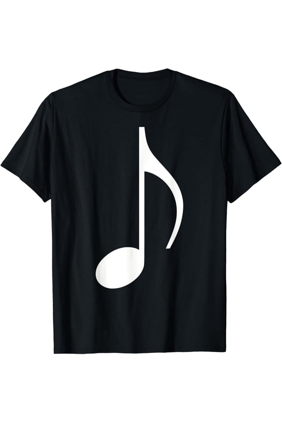 Music note T-Shirt