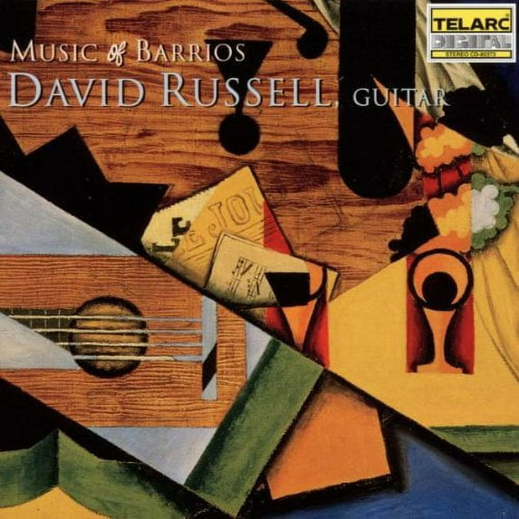 Music of Barrios