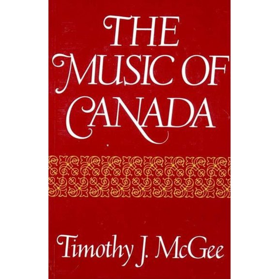 Music of Canada (Revised), (Paperback)