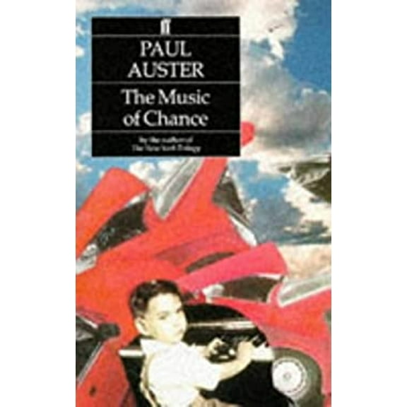 Pre-Owned The Music of Chance (Paperback) 0571165265