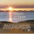 thumbnail image 1 of Music of Hope - Music CD - 2001-02-13 - Tim Janis E - Sold by Sounda, 1 of 1