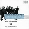 thumbnail image 1 of Music of Josquin, Bussotti, Dusapin, Et Al, 1 of 1