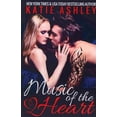 thumbnail image 1 of Music of the Heart (Paperback) by Katie Ashley, 1 of 1