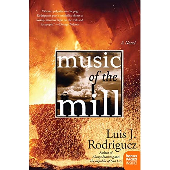 Pre-Owned Music of the Mill: A Novel, 9780060560775, 0060560770, Paperback, Reprint edition