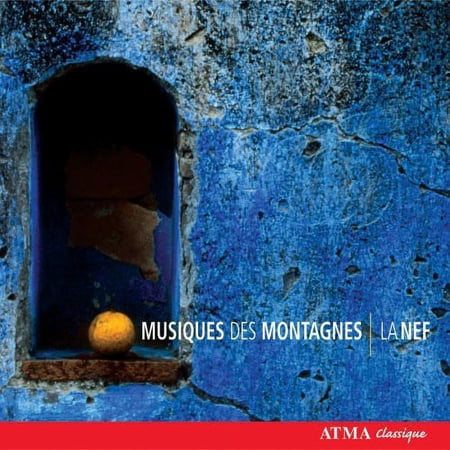 Music of the Mountain