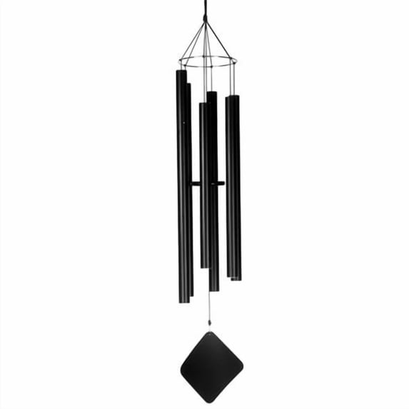 Music of the Spheres Aquarian Bass Wind Chime
