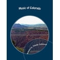 thumbnail image 1 of Music of the States Music of Colorado: Easy Piano Edition, Book 12, (Paperback), 1 of 1