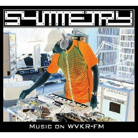 Music on WVKR-FM