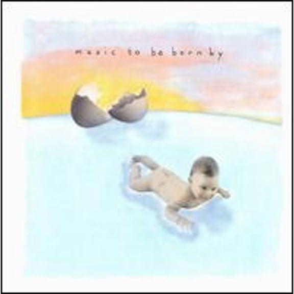 Pre-Owned Music to Be Born By (CD 0014431011221) by Mickey Hart/Taro Hart