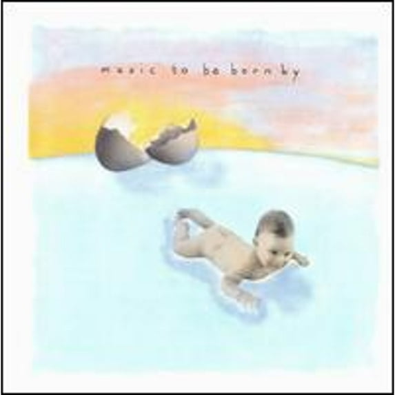 Pre-Owned Music to Be Born By (CD 0014431011221) by Mickey Hart/Taro Hart
