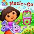 thumbnail image 1 of Pre-Owned Dora the Explorer Music to Go, 9781412759502, 1412759501, Hardcover, Nov edition, 1 of 1