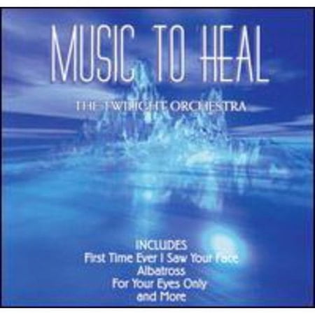 Music to Heal