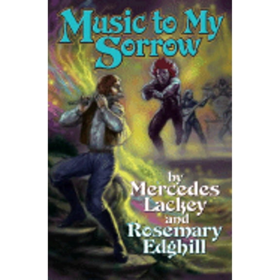 Music to My Sorrow