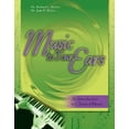 thumbnail image 1 of Pre-Owned Music to Your Ears: An Introduction to Classical Music w/ CD, 9780757502347, 0757502342, Paperback,, 1 of 1