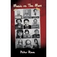 thumbnail image 1 of Music vs The Man (Hardcover) by Peter Rowe, 1 of 1