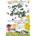 thumbnail image 1 of Music with Feelings: Music Lesson Plans for Teachers With or Without Musical Experience, (Paperback), 1 of 1