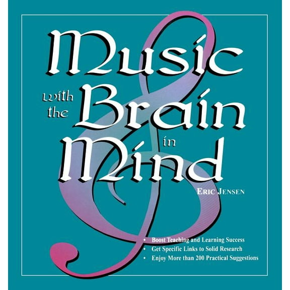Music with the Brain in Mind (Paperback)