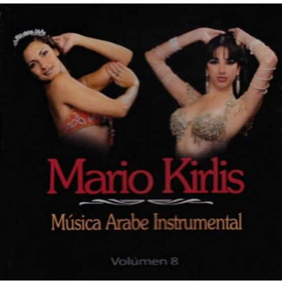 Musica Arabe Instrumental 8