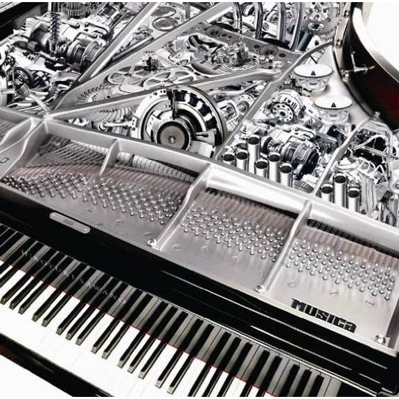 Musica (CD)