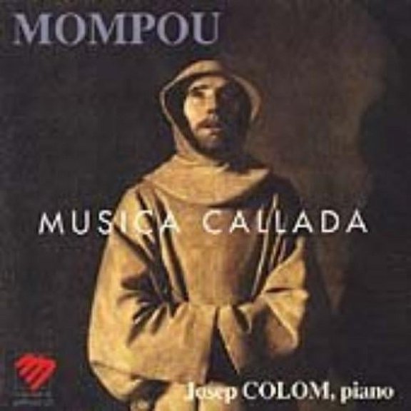Musica Callada Colom,J. (CD)