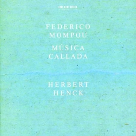 Musica Callada