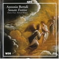 thumbnail image 1 of Musica Fiata - Sonate Festive - Music & Performance - CD, 1 of 1