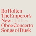 thumbnail image 1 of Musica Ficta  Odense Symphony Orchestra  Holten - Emperor's New Clothes - Music & Performance - SACD, 1 of 2
