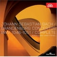 thumbnail image 1 of Musica Florea - Brandenburg Concertos 1-6 - Music & Performance - CD, 1 of 2