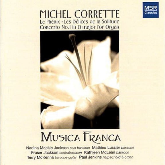 Musica Franca