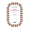 thumbnail image 1 of Musica Para NiÃ±os- El Abordaje Desde el Canten SeÃ±ores Cantores: 150 melodÃ­as del cancionero tradicional - tomo I: infantes y niÃ±os, Book 5, (Paperback), 1 of 1