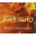thumbnail image 1 of Musica Per Un Incendio, 1 of 1
