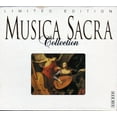 thumbnail image 1 of Giovanni Battista Pergolesi Musica Sacra Collection (CD), 1 of 2
