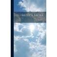 thumbnail image 1 of Musica Sacra; Volume 19 (Hardcover), 1 of 1