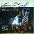 thumbnail image 1 of Musica Secreta - Musica Secreta - Music & Performance - CD, 1 of 1
