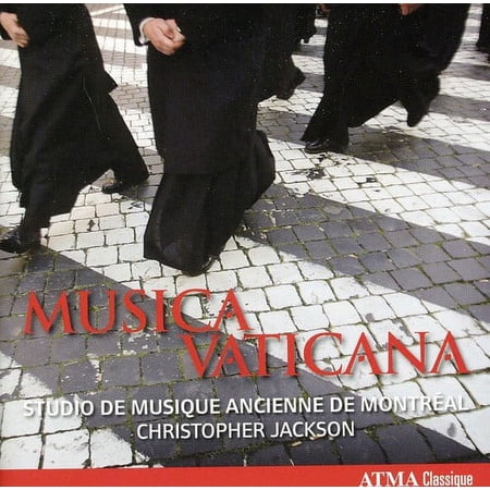 Musica Vaticana