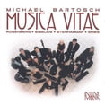 thumbnail image 1 of Musica Vitae - Musica Vitae Plays - Music & Performance - CD, 1 of 1