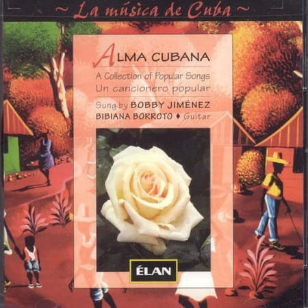 Musica de Cuba 4